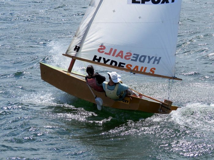 Oz Goose plans and details Oz Goose Sailboat - Cheap ...